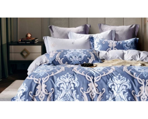 Постельное белье двуспальное RS-301