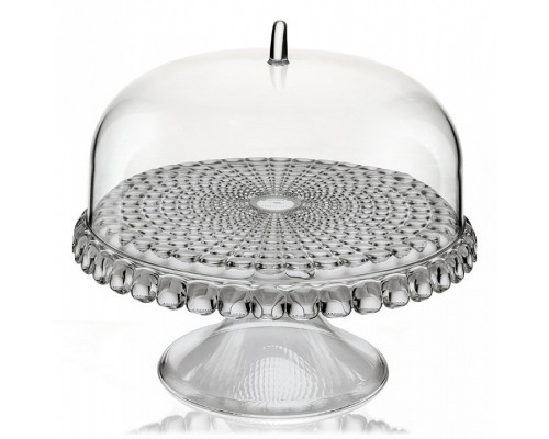 Блюдо для торта (30х27 см) Tiffany 19940192