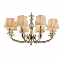 Подвесная люстра Omnilux Giardino OML-86603-08