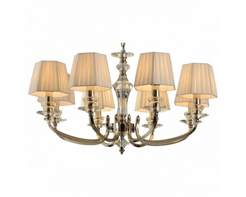 Подвесная люстра Omnilux Giardino OML-86603-08