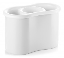 Подставка для кухонных принадлежностей (20.3x11x13.7 см) Forme Casa 23205311