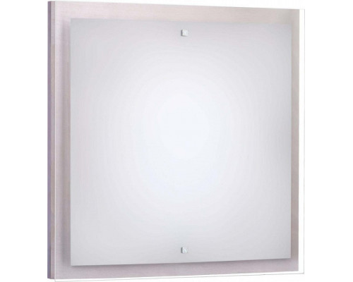 Накладной светильник Nowodvorski Osaka Square White 4978