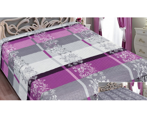 Покрывало двуспальное Elegant