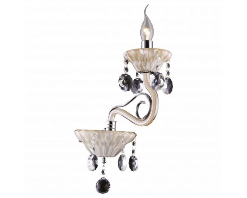 Бра Arte Lamp Caramella A3310AP-1CC