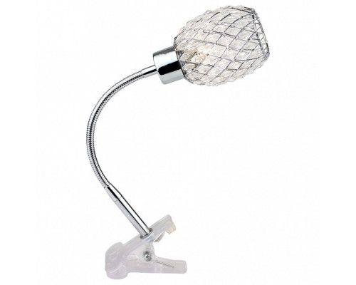 Настольная лампа офисная Lussole Jeddito