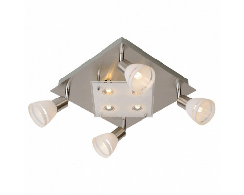 Спот Lucide Kolla LED 26992/24/12