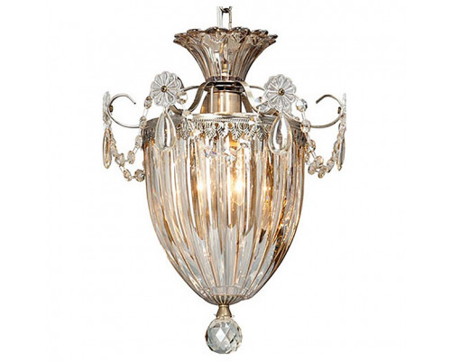 Подвесной светильник Vitaluce V5087 V5087/1SS