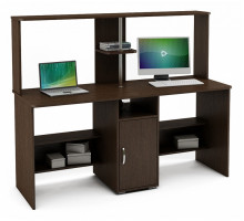 Стол компьютерный Форест-17