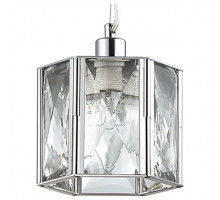 Подвесной светильник Odeon Light Brittani 4119/1