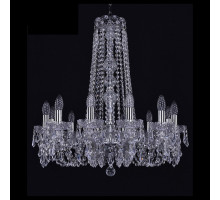 Подвесная люстра Bohemia Art Classic 11.23 11.23.12.220.h-70.Cr.Dr