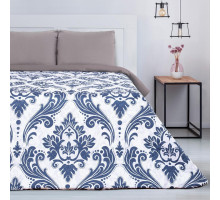 Покрывало двуспальное Дамаск