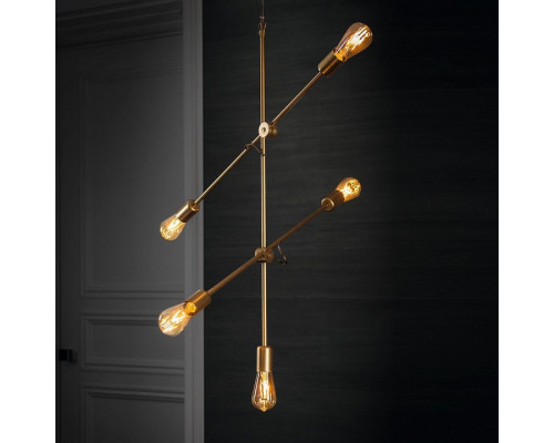 Подвесной светильник Nowodvorski Sticks 9076, N9076