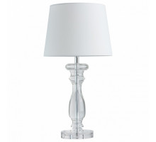 Настольная лампа декоративная MW-Light София 355034101