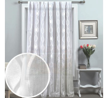 Гардина (300х270 см) 1 шт. RR 8068