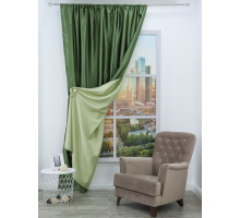 Портьера (200х270 см) 1 шт. Amore Mio RR Leger