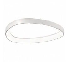 Подвесной светильник Ideal Lux Gemini GEMINI SP D42 BIANCO