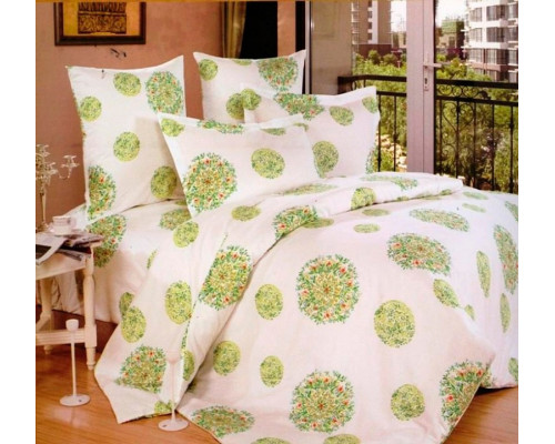 Постельное белье евростандарт A-143