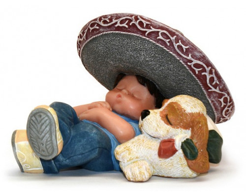 Статуэтка (13 см) Сладкие сны 746879