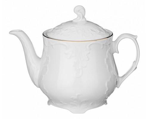 Чайник заварочный (1.1 л) Рококо 676-077