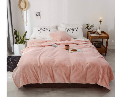 Плед (160x220 см) Вива