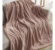 Плед (160x220 см) Каролина