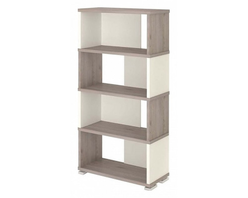 Стеллаж книжный Домино нельсон СБ-10_4