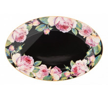 Блюдо декоративное (26.5 см) Винтаж 415-2064