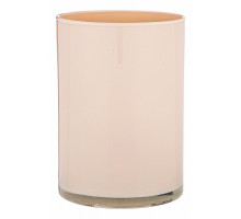 Ваза настольная (15x20 см) Cilindro Creta 316-1494