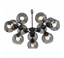 Подвесная люстра Vitaluce Шарики V4484-1/12