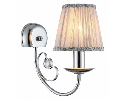 Бра Rivoli Mattina A1 CR Б0038427