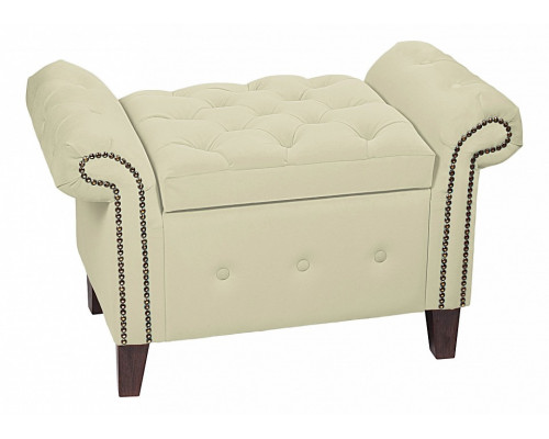 Банкетка-сундук Беркли-3Т