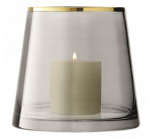 Подсвечник декоративный (16 см) Sorbet G1436-16-209