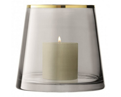 Подсвечник декоративный (16 см) Sorbet G1436-16-209