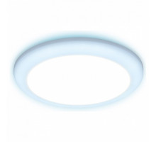 Встраиваемый светильник Ambrella Downlight 1 DCR313