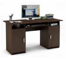 Стол компьютерный Лайт-6К