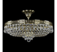 Светильник на штанге Bohemia Ivele Crystal 1927 19271/45IV GB