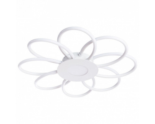 Накладной светильник Arte Lamp Polli A2528PL-8WH