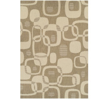 Ковер интерьерный (160x230 см) Nile