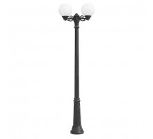 Фонарный столб Fumagalli Globe 250 G25.157.S20.AYE27