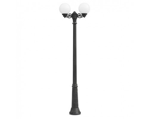 Фонарный столб Fumagalli Globe 250 G25.157.S20.AYE27