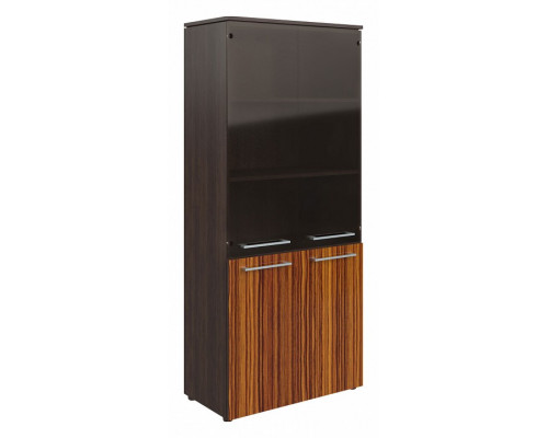 Шкаф-витрина Morris MHC 85.2