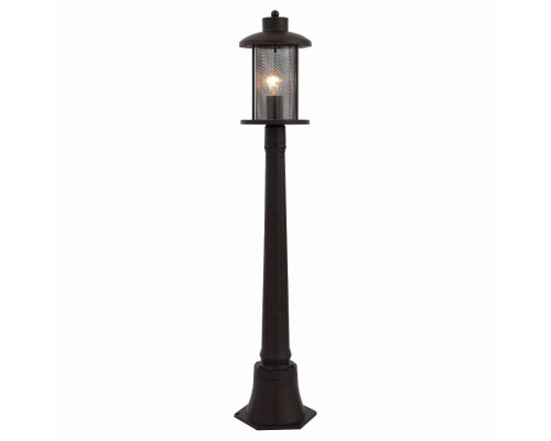 Наземный высокий светильник ST-Luce Lastero