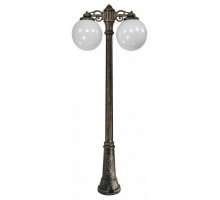 Фонарный столб Fumagalli Globe 300 G30.156.S20.BYE27DN