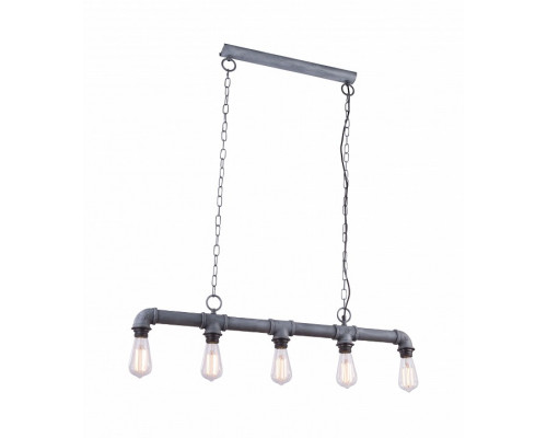 Подвесной светильник Globo Bayuda 43001H