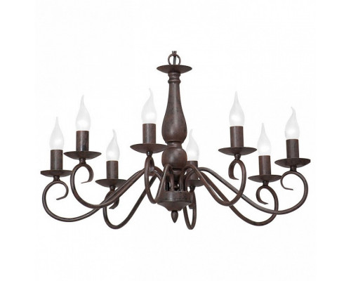 Подвесная люстра Vitaluce 3464 V3464/8