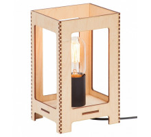 Настольная лампа декоративная Vitaluce  V4900-1/1L