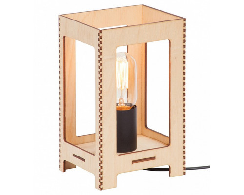 Настольная лампа декоративная Vitaluce  V4900-1/1L