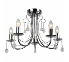 Потолочная люстра Arte Lamp Speranza A8548PL-5CC