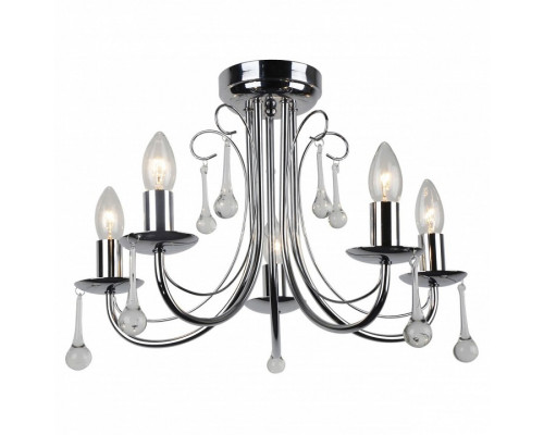 Потолочная люстра Arte Lamp Speranza A8548PL-5CC