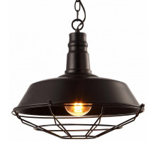 Подвесной светильник Arte Lamp Ferrico A9183SP-1BK